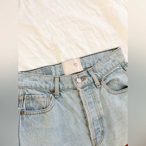 Revice Ex Boyfriend Jeans - Picture 6 of 7